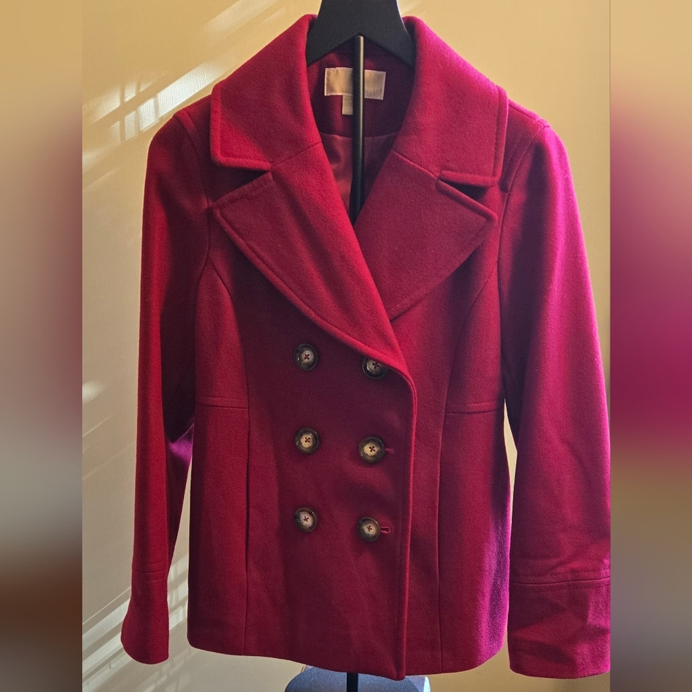 Michael KORS Womens Jacket Size M